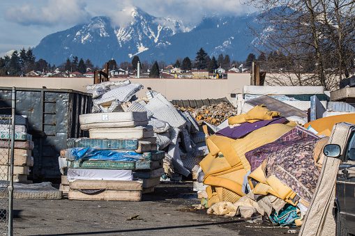 recycle mattress recycle mattress