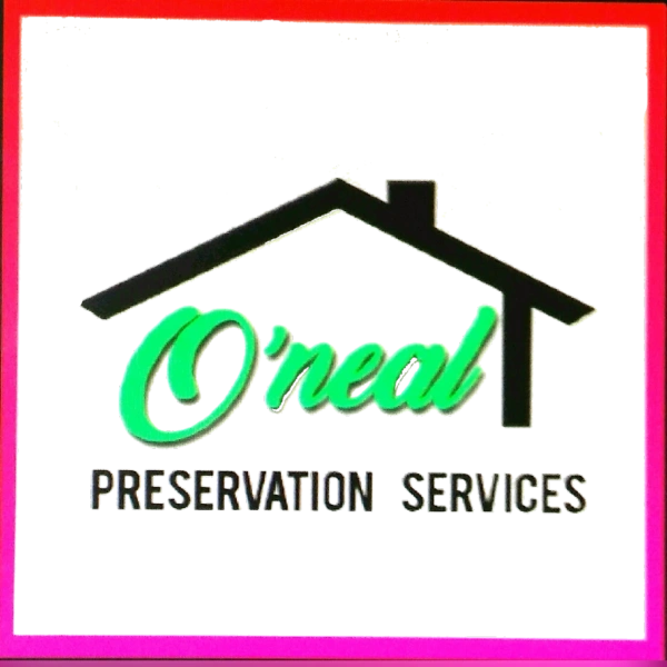 Oneal Preservation Services logo Oneal Preservation Services logo
